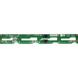 Inter-Tech 88887384, Server boliger Sort
