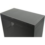 Inter-Tech IM-2 Expander, Towerkabinet Sort