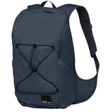 Jack Wolfskin Rygsæk mørkeblå