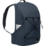 Jack Wolfskin Rygsæk mørkeblå