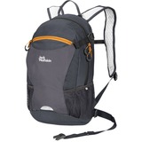 Jack Wolfskin Rygsæk mørk grå