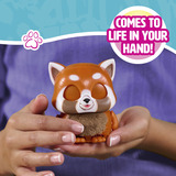 Just Play furReal Handfuls - Rød Panda, Spil figur 