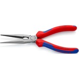 KNIPEX KP-2612200 Tænger, Gripper Rød/Blå, 7,3 cm, Blå/rød, 20 cm, 201 g