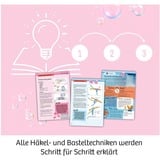 KOSMOS Bruse-tilbehør, Eksperiment boks 