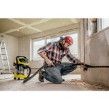 Kärcher WD 5 P S V-25/5/22, Våd / tør støvsuger Gul/Sort