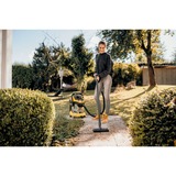 Kärcher WD 5 P S V-25/5/22, Våd / tør støvsuger Gul/Sort