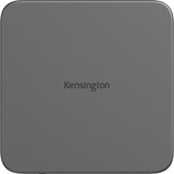 Kensington Thunderbolt 5 Triple 4K Dockingstation SD5010T5EQ, Docking station Sølv