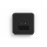 Kensington Thunderbolt 5 Triple 4K Dockingstation SD5010T5EQ, Docking station Sølv