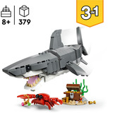 LEGO 31381, Bygge legetøj 