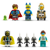 LEGO 71500, Bygge legetøj 