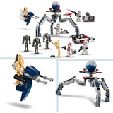 LEGO 75372, Bygge legetøj 