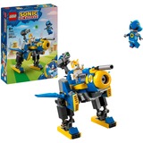 LEGO 77002, Bygge legetøj 
