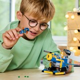 LEGO 77002, Bygge legetøj 