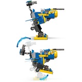 LEGO 77002, Bygge legetøj 