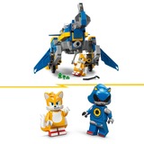 LEGO 77002, Bygge legetøj 