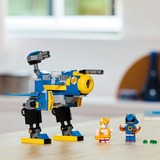 LEGO 77002, Bygge legetøj 