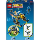 LEGO 77002, Bygge legetøj 