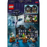 LEGO Bygge legetøj 