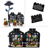 LEGO Bygge legetøj 