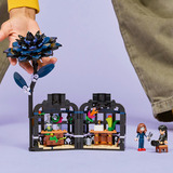 LEGO Bygge legetøj 