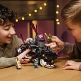 LEGO Bygge legetøj 