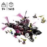 LEGO Bygge legetøj 