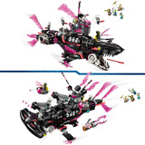 LEGO Bygge legetøj 