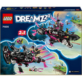 LEGO Bygge legetøj 