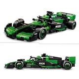 LEGO KICK Sauber F1® Team C44-racerbil, Bygge legetøj Byggesæt, 10 År, Plast, 259 stk, 294 g