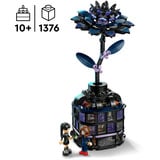 LEGO Sort dahlia-blomst, Bygge legetøj Byggesæt, 9 År, Plast, 358 stk, 388 g