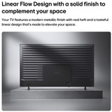 LG 75QNED7EB3A.AEUD, QNED TV Sort