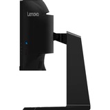 Lenovo Gaming Skærm Sort