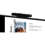 Lenovo TIO22Gen5Touch(A23TIO22T), LED-skærm Sort