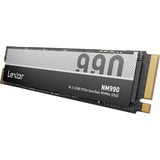 Lexar LNM990X002T-RNNNG, Solid state-drev 