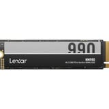 Lexar Solid state-drev 