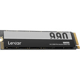 Lexar Solid state-drev 