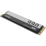 Lexar Solid state-drev 
