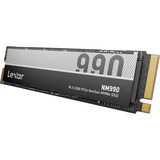 Lexar Solid state-drev 