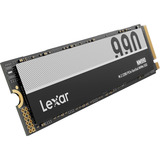 Lexar Solid state-drev 