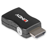 Lindy HDMI 10.2G EDID emulator, Adapter Sort