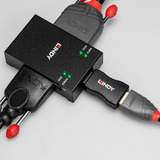 Lindy HDMI 10.2G EDID emulator, Adapter Sort