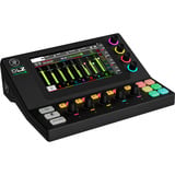 MACKIE DLZ Creator XS, Mixer Sort