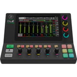 MACKIE DLZ Creator XS, Mixer Sort