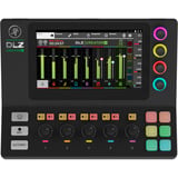 MACKIE DLZ Creator XS, Mixer Sort