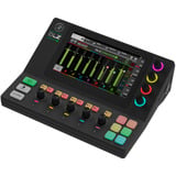 MACKIE DLZ Creator XS, Mixer Sort