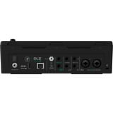 MACKIE DLZ Creator XS, Mixer Sort