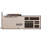 MSI GeForce RTX 5070 12G INSPIRE 3X OC NVIDIA 12 GB GDDR7, Grafikkort GeForce RTX 5070, 12 GB, GDDR7, 192 Bit, 7680 x 4320 pixel, PCI Express 5.0