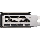 MSI GeForce RTX 5070 12G INSPIRE 3X OC NVIDIA 12 GB GDDR7, Grafikkort GeForce RTX 5070, 12 GB, GDDR7, 192 Bit, 7680 x 4320 pixel, PCI Express 5.0