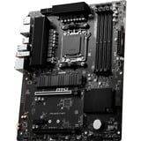 MSI PRO B650-S WIFI, Bundkort 