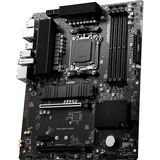 MSI PRO B650-S WIFI bundkort AMD B650 Sokkel AM5 ATX AMD, Sokkel AM5, AMD Ryzen 7000 Series, Sokkel AM5, DDR5-SDRAM, 192 GB